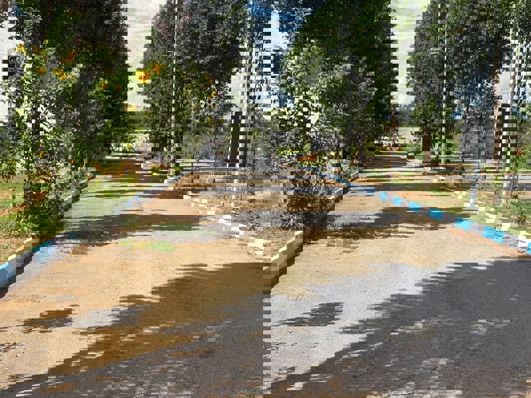 Plot For Sale in Sarjapur