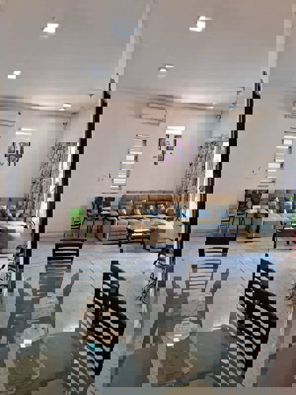 3.5 BHK 1550 Sq.Ft. Apartment in Vijay Orion II