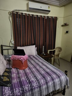 1 RkApartment For Rent in Vasant Valley Complex