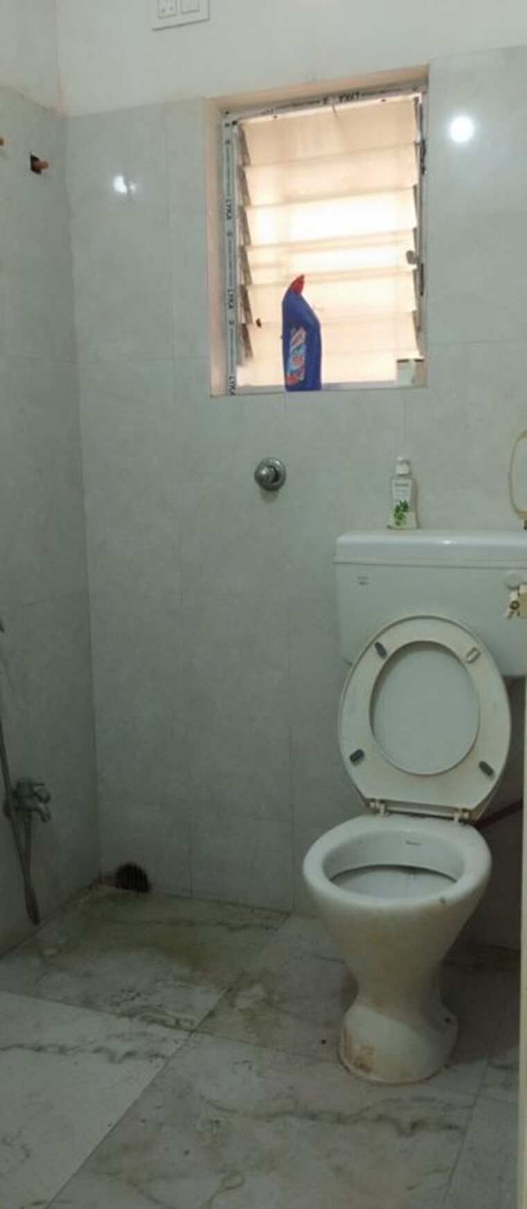 Bathroom, kolkatta gpo 3 Bedroom 1050 Sq.Ft. Apartment In Kolkatta Gpo Kolkata 9500762