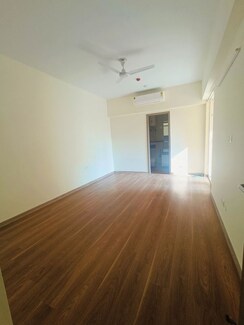3.5 BHK + Servant Room Apartment For Rent in Emaar Palm Hills
