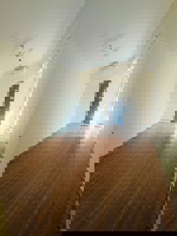 3.5 BHK + Servant Room Apartment For Rent in Emaar Palm Hills