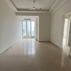 Building Lobby in 3 BHK Apartment at Indiabulls Sky Forest, Dighe Nagar – for Rent