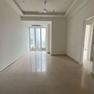 Building Lobby in 3 BHK Apartment at Indiabulls Sky Forest, Dighe Nagar – for Rent