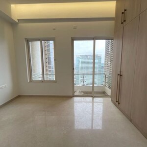 3 BHK Apartment For Rent in Indiabulls Sky Forest, Dighe Nagar