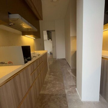 Bedroom in 3 BHK Apartment at Indiabulls Sky Forest, Dighe Nagar – for Rent