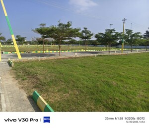 Plot Area in  Plot at Mullur – for Sale