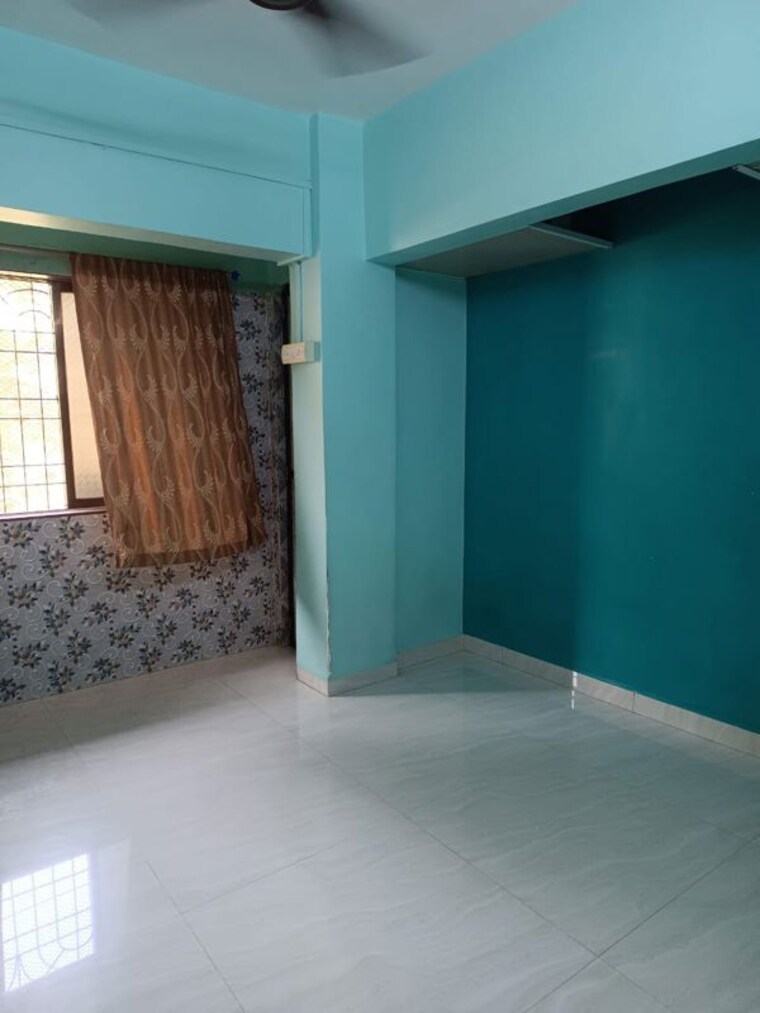 Master Bedroom, ghansoli 1.5 Bedroom 980 Sq.Ft. Apartment In Ghansoli Navi Mumbai 9765262