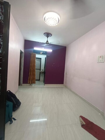 Room in 1.5 BHK Apartment at Ghansoli – for Rent