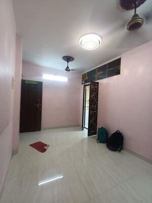 1.5 BHK Apartment For Rent in Ghansoli