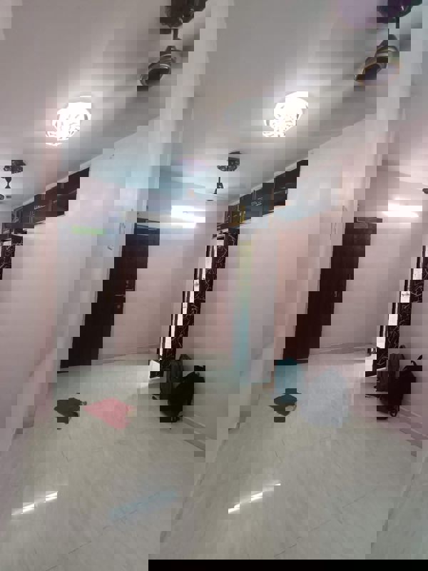 1.5 BHK Apartment For Rent in Ghansoli