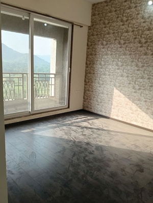 Master Bedroom in 2 BHK Apartment at Paradise Sai World Empire, Kharghar – for Rent