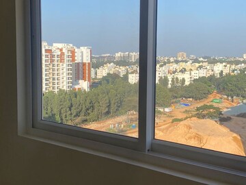 1 BHK Apartment – Garden View at Adarsh Greens, Kogilu - for Sale