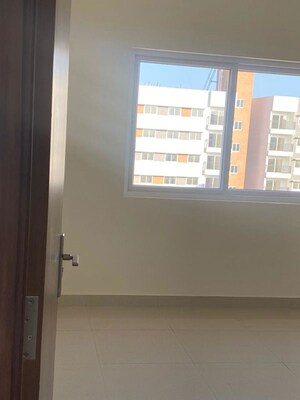 Room in 1 BHK Apartment at Adarsh Greens, Kogilu – for Sale