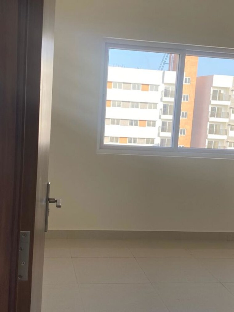 Room, adarsh-greens 1 Bedroom 655 Sq.Ft. Apartment In Kogilu Bangalore 9765258