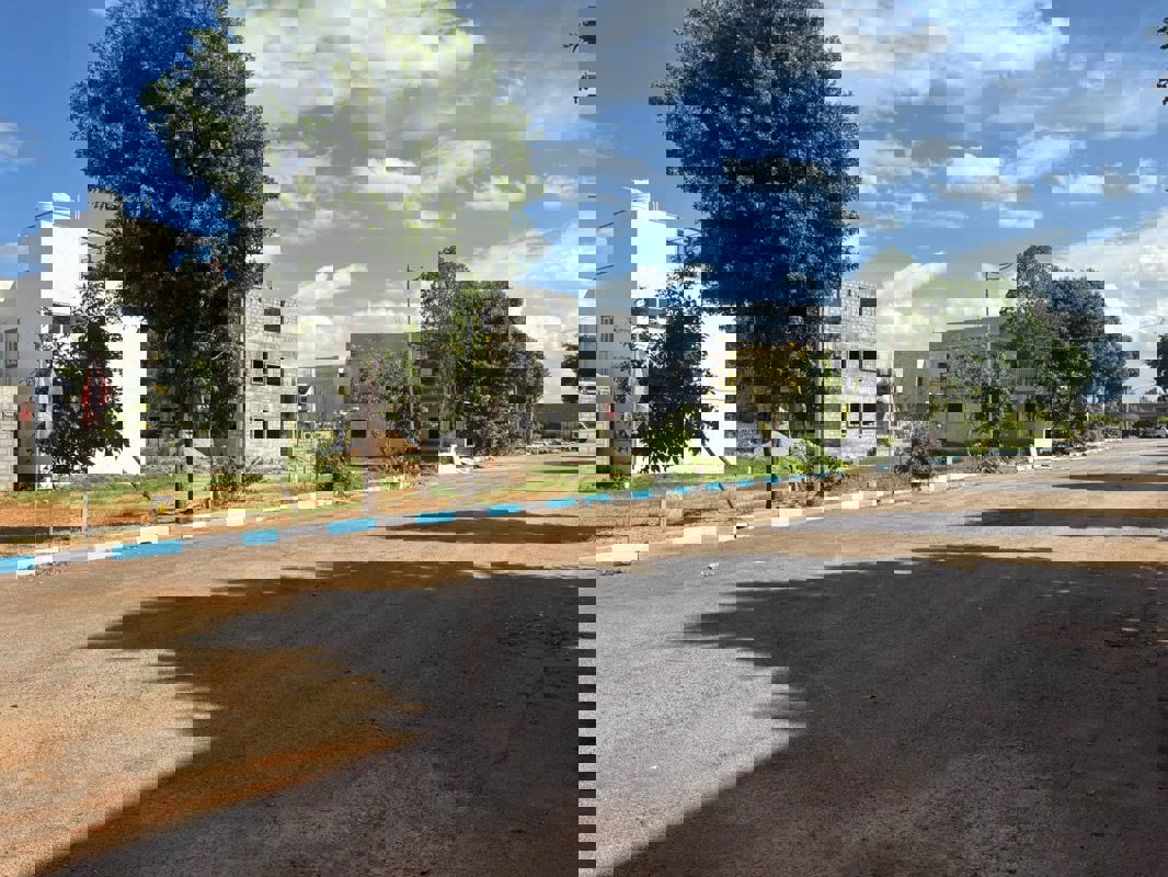 Plot For Sale in Sarjapur