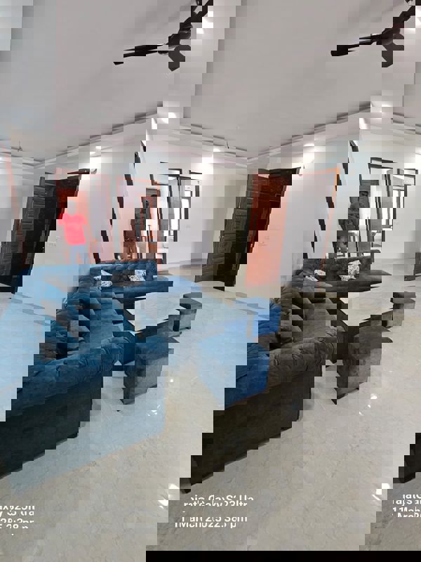 4 BHK Builder Floor For Rent in Ardee City