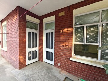 3 BHK Apartment – Exterior View View at Sector 4 - for Rent