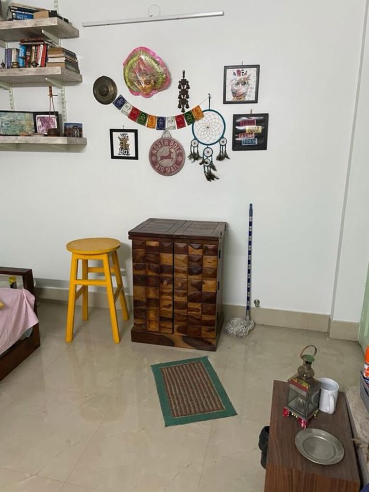 Living Room, kasba 2 Bedroom 925 Sq.Ft. Apartment In Kasba Kolkata 9443028