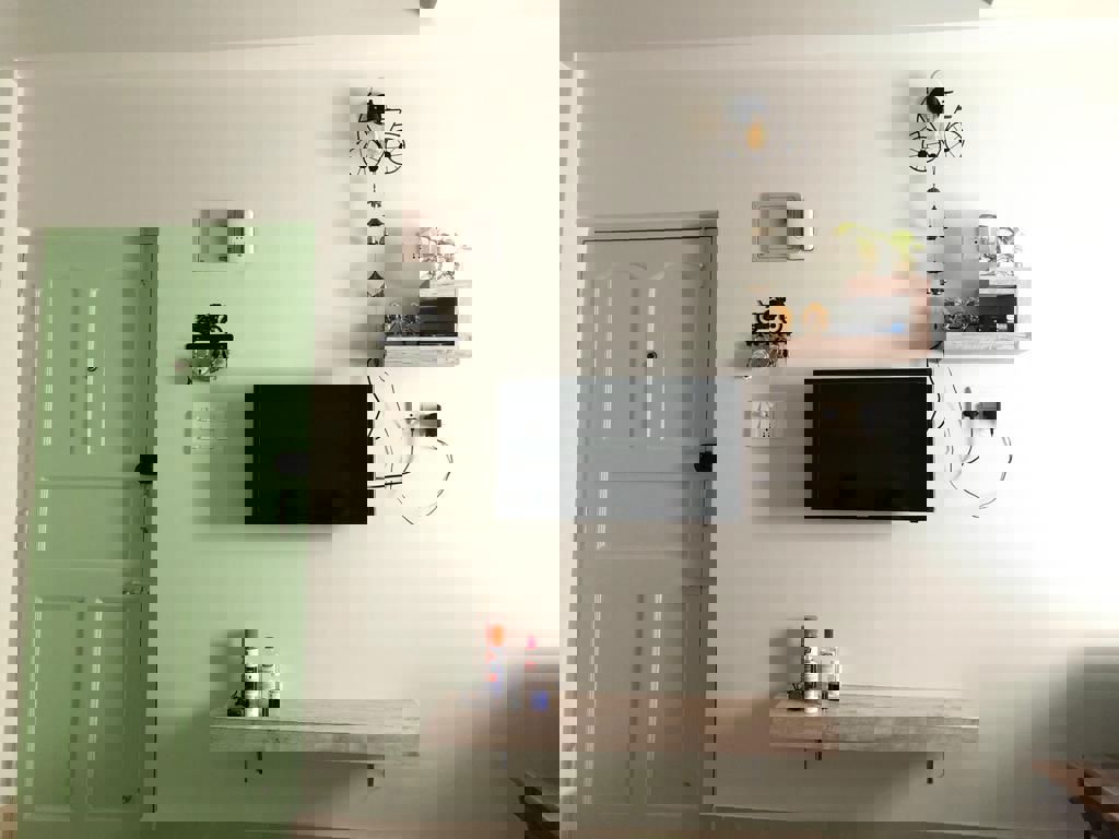 2 BHK Apartment For Rent in Kasba