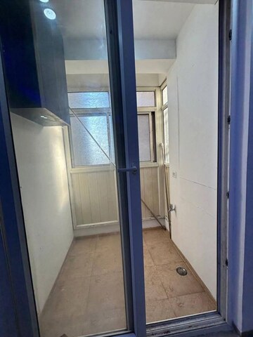 Building Lobby in 2 BHK Apartment at Gaur City 7th Avenue, Sector 4 Greater Noida – for Rent