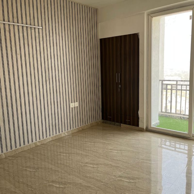 2 BHK + Pooja Room Apartment For Sale in SLF Anushree