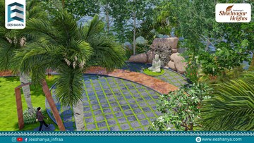  Plot – Garden View at Shadnagar - for Sale