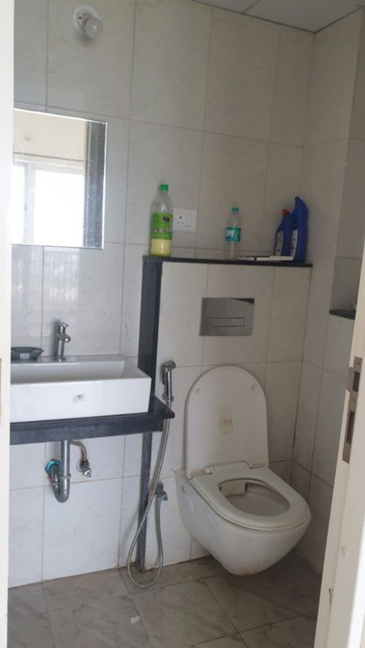 Bathroom, godrej-hillside-2 2 Bedroom 750 Sq.Ft. Apartment In Mahalunge Pune 9765277