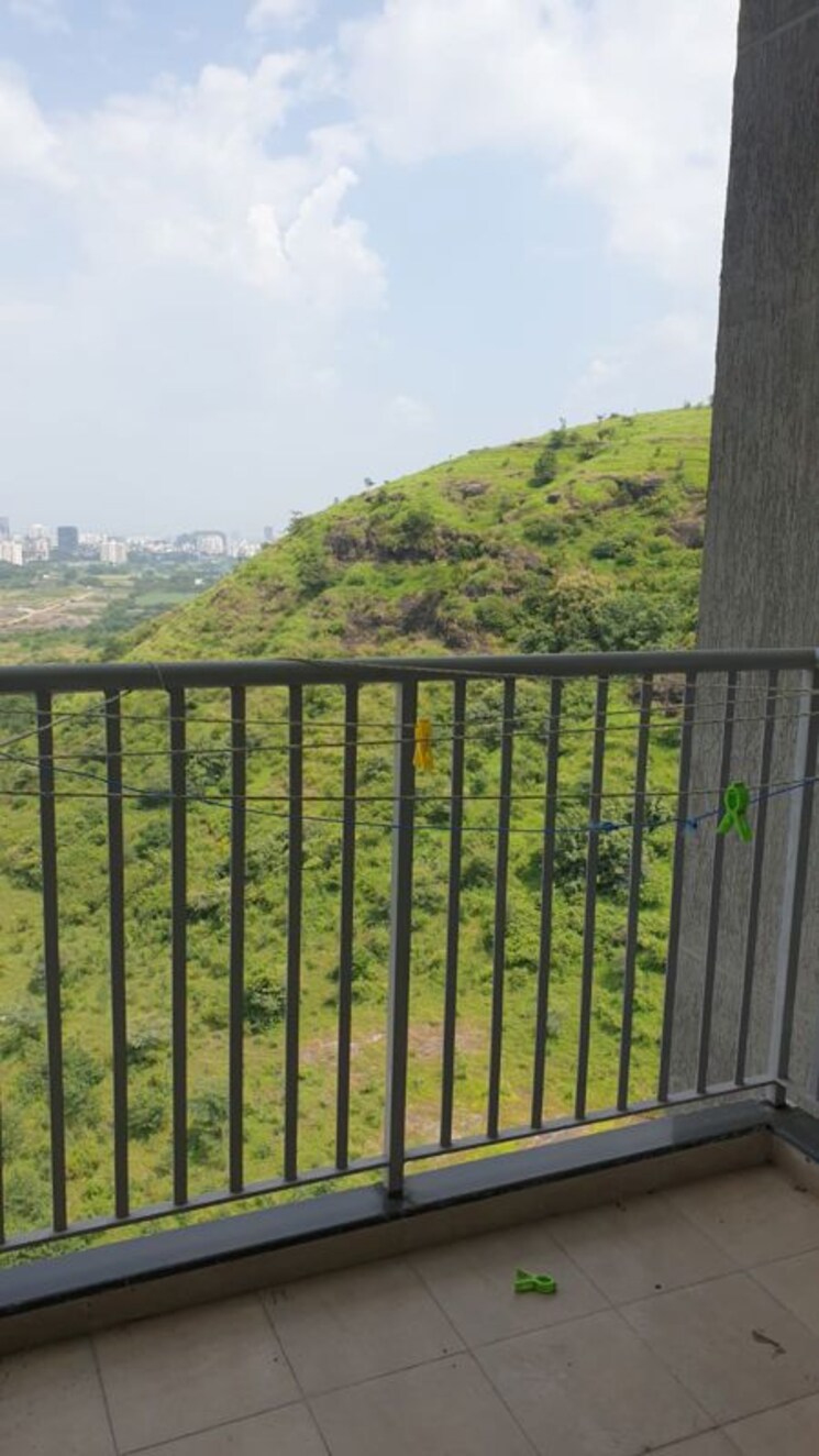 Exterior View, godrej-hillside-2 2 Bedroom 750 Sq.Ft. Apartment In Mahalunge Pune 9765277