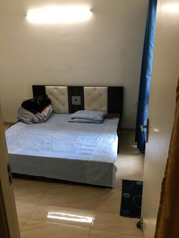 Bedroom in 2 BHK Apartment at Aims Golf Avenue II, Sector 75 – for Rent