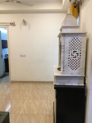 Furnished Amenities in 2 BHK Apartment at Aims Golf Avenue II, Sector 75 – for Rent