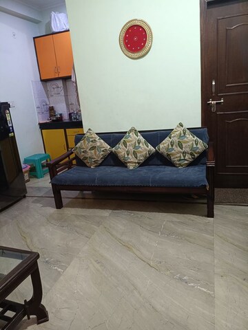 Bedroom in 5 BHK Independent House at Maharani Bagh – for Sale