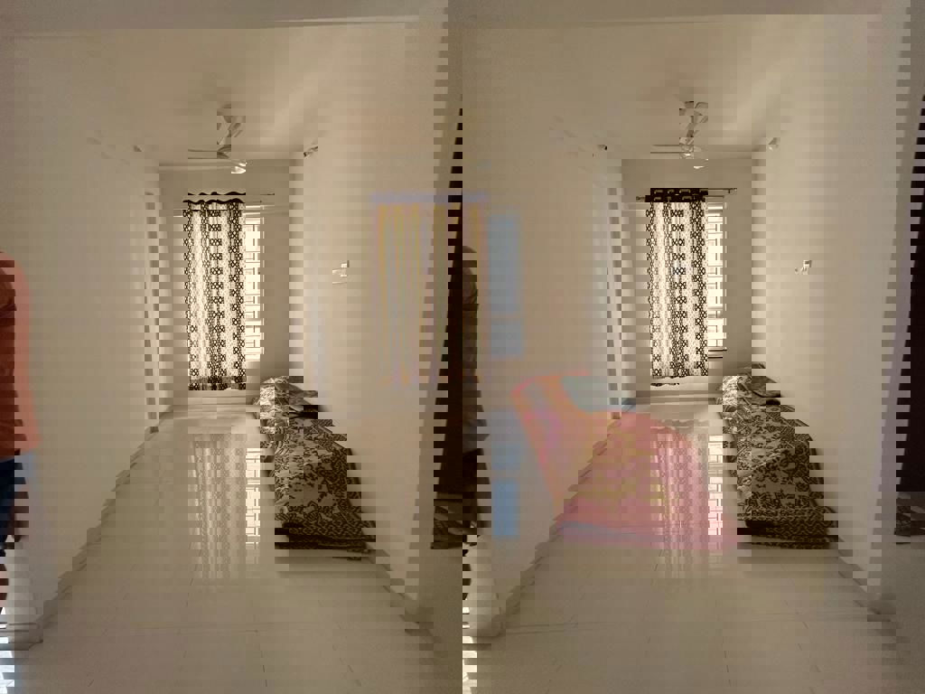 2 BHK Apartment For Rent in Highpoint ITrend Homes Phase 2