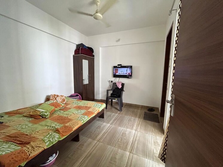 Bedroom, highpoint-itrend-homes-phase-2 2 Bedroom 804 Sq.Ft. Apartment In Hinjewadi Pune 9765304