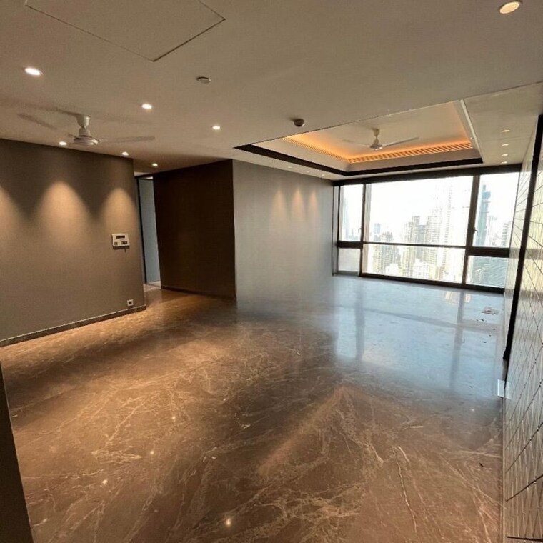 Kitchen, lodha-trump-tower 4 Bedroom 1546 Sq.Ft. Apartment In Kamala Mill Mumbai 9765323