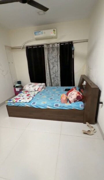 2 BHK Apartment For Rent in Hubtown Hillcrest JVLR, Andheri East