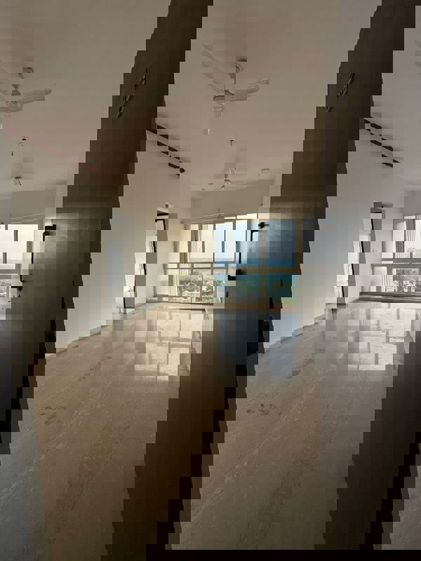 2 BHK + Store Room Apartment For Rent in Omkar Ananta