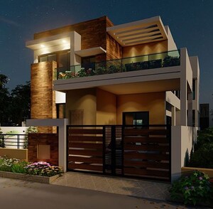 3.5 BHK Independent House For Sale in Dlf Ankur Vihar