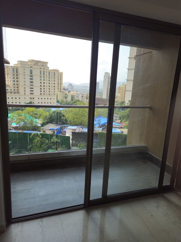 2 BHK Apartment For Rent in Kanakia Silicon Valley