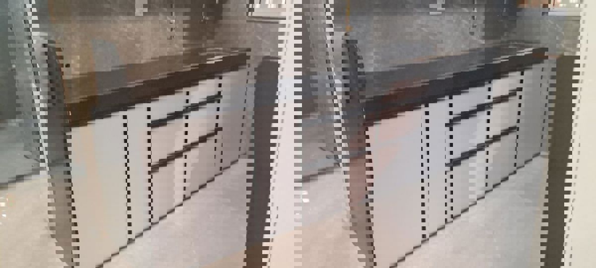 3 BHK 1800 Sq.Ft. Apartment in JP Decks