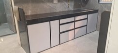 3 BHK Apartment For Rent in JP Decks