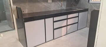 3 BHK Apartment For Rent in JP Decks, Goregaon East