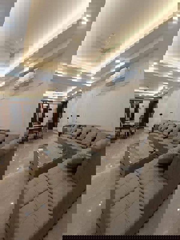 3 BHK Builder Floor For Rent in Unitech South City 1