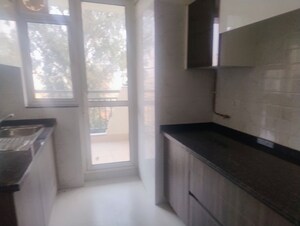 Kitchen/pantry in 4 BHK Apartment at Bestech Park View Altura, Sector 79 – for Rent