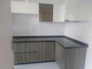 Kitchen in 4 BHK Apartment at Bestech Park View Altura, Sector 79 – for Rent