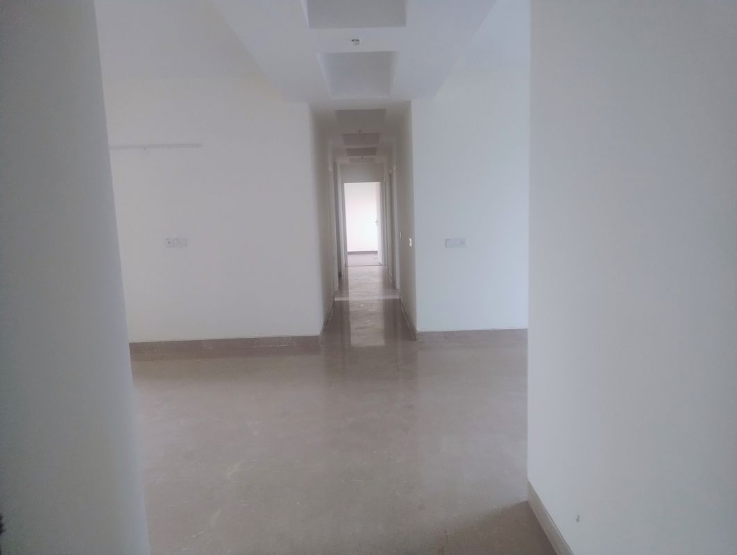 4 BHK + Servant Room 2650 Sq.Ft. Apartment in Bestech Park View Altura