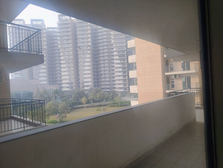 Balcony, bestech-park-view-altura 4 Bedroom 2650 Sq.Ft. Apartment In Sector 79 Gurgaon 9765276