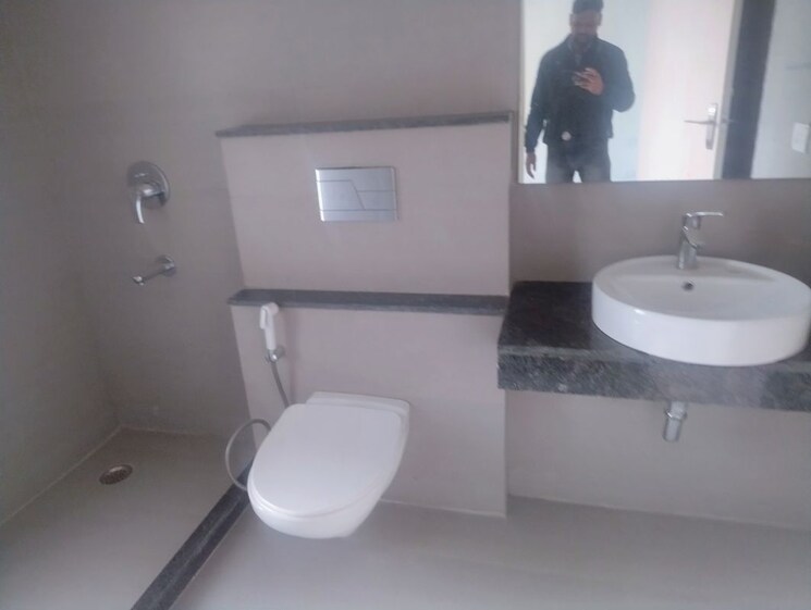 Bathroom, bestech-park-view-altura 4 Bedroom 2650 Sq.Ft. Apartment In Sector 79 Gurgaon 9765276
