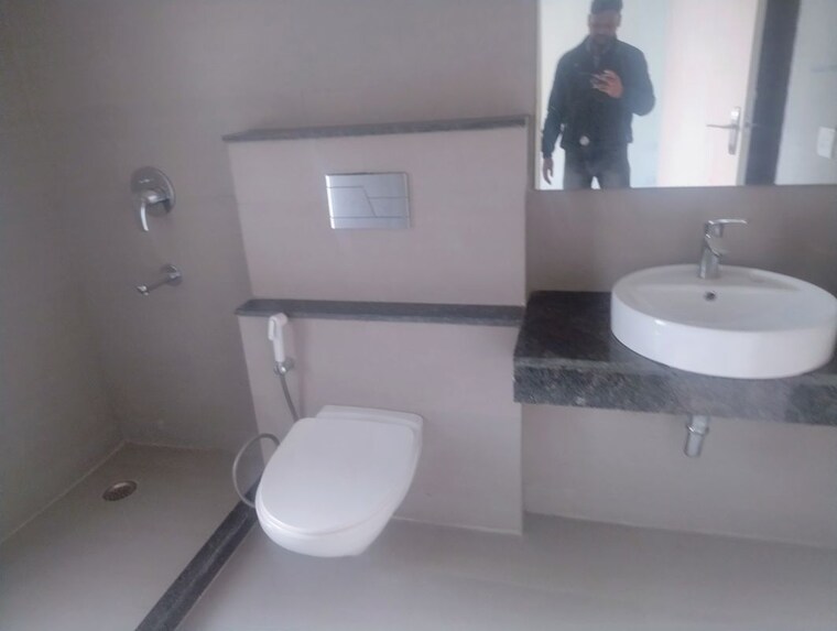 Bathroom, bestech-park-view-altura 4 Bedroom 2650 Sq.Ft. Apartment In Sector 79 Gurgaon 9765276