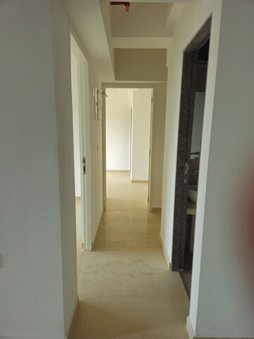 Building Lobby in 2 BHK Apartment at Kanakia Silicon Valley, Powai – for Rent